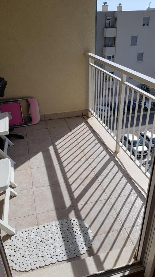 Apartman Krstanovic มาคาร์สกา ภายนอก รูปภาพ